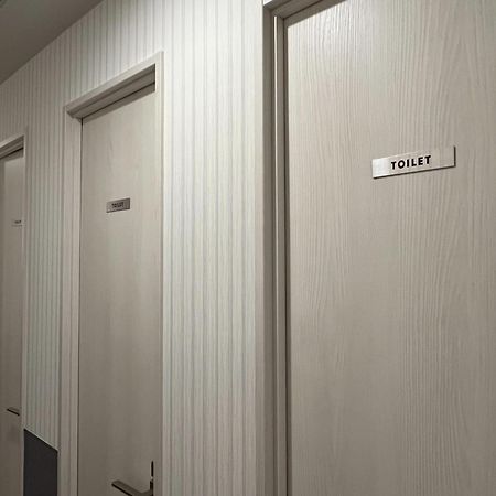Rhodes Kagurazaka Hotel Токио Екстериор снимка