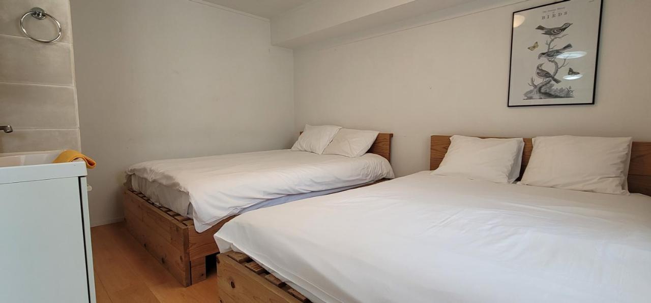 Rhodes Kagurazaka Hotel Токио Екстериор снимка