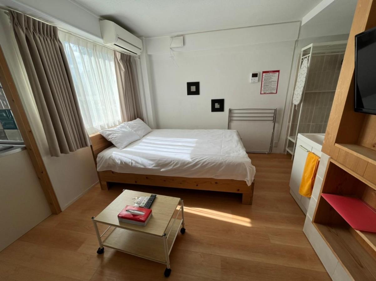 Rhodes Kagurazaka Hotel Токио Екстериор снимка