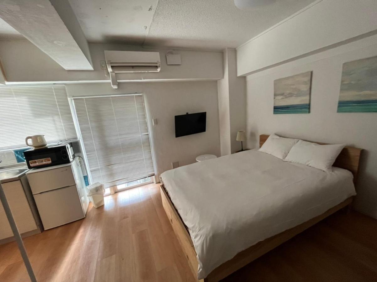 Rhodes Kagurazaka Hotel Токио Екстериор снимка