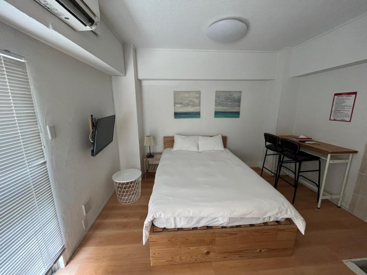 Rhodes Kagurazaka Hotel Токио Екстериор снимка
