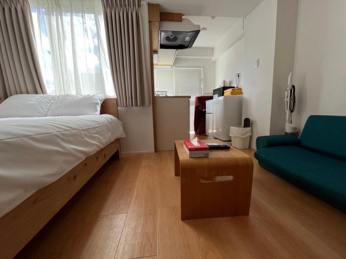 Rhodes Kagurazaka Hotel Токио Екстериор снимка