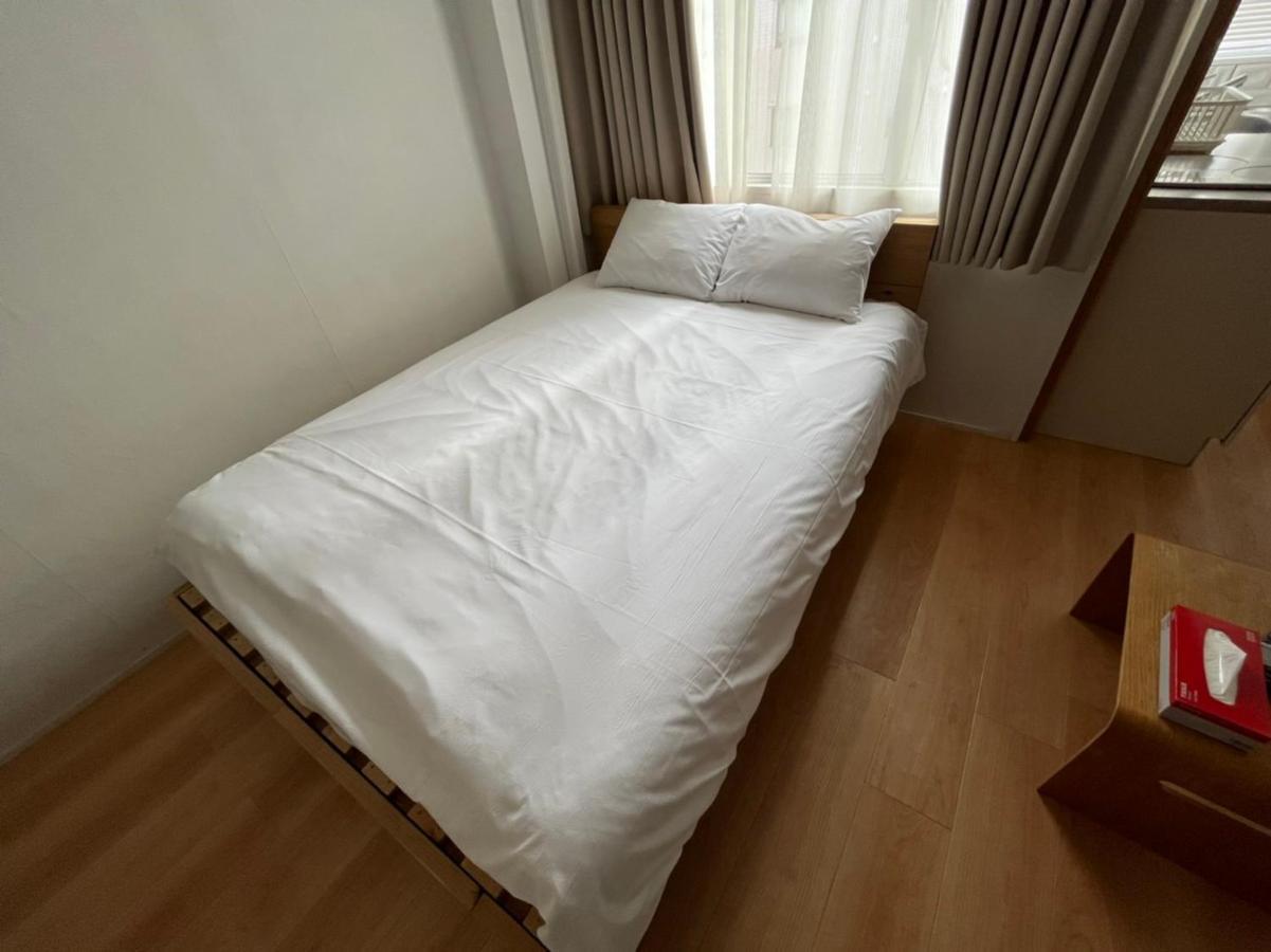 Rhodes Kagurazaka Hotel Токио Екстериор снимка
