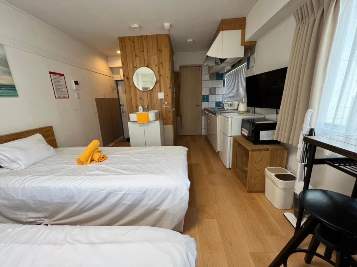 Rhodes Kagurazaka Hotel Токио Екстериор снимка