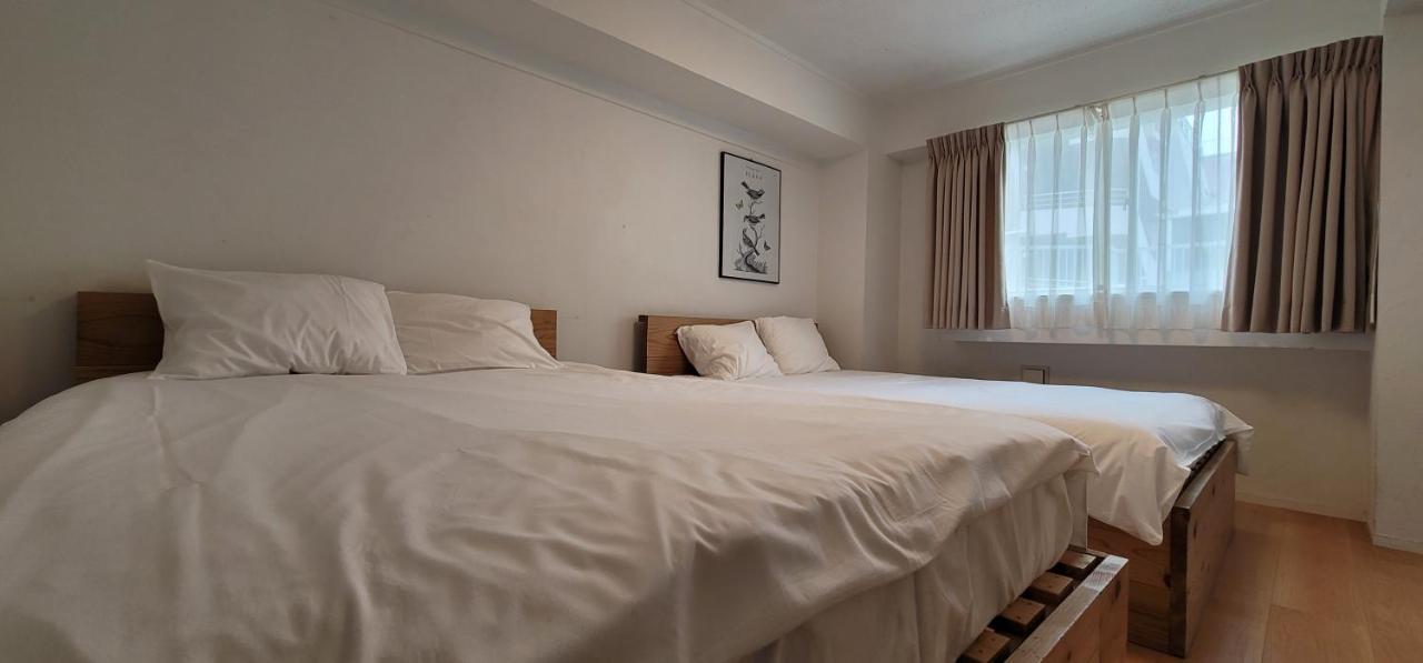 Rhodes Kagurazaka Hotel Токио Екстериор снимка