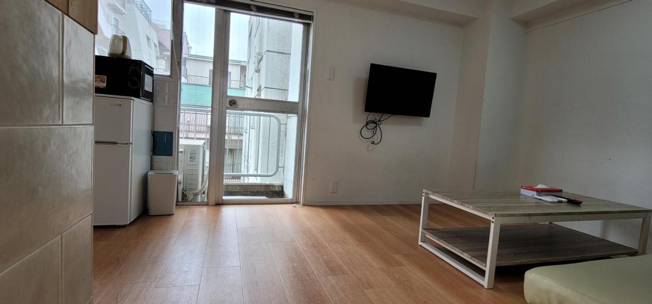 Rhodes Kagurazaka Hotel Токио Екстериор снимка