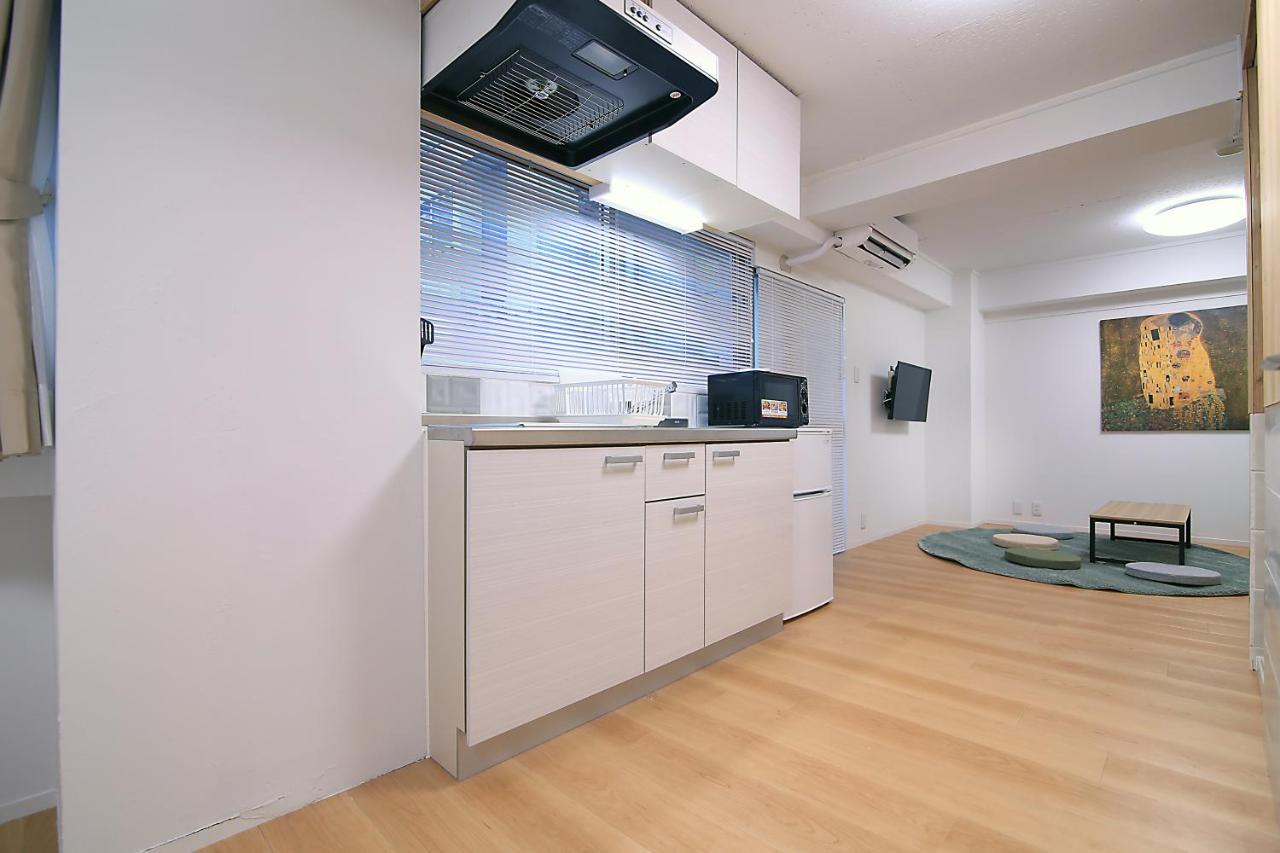 Rhodes Kagurazaka Hotel Токио Екстериор снимка