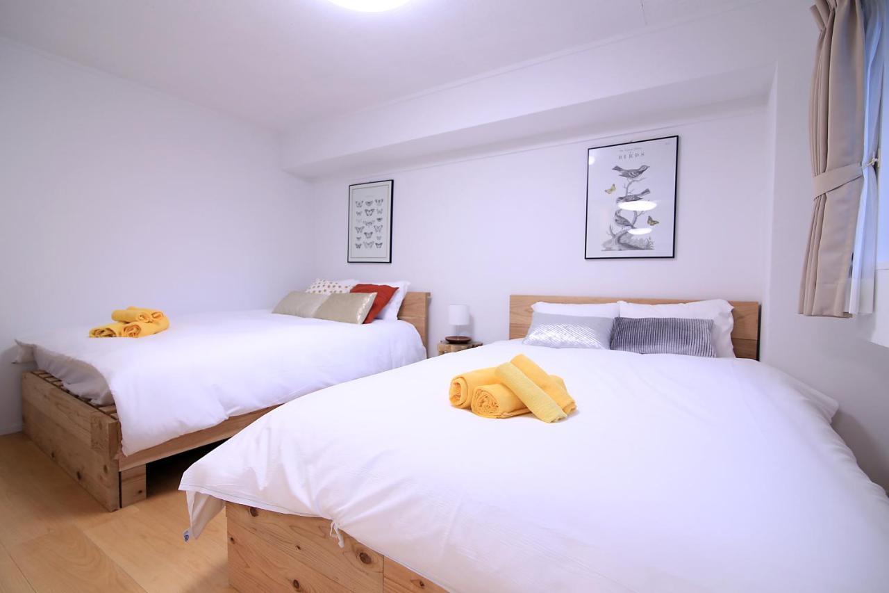 Rhodes Kagurazaka Hotel Токио Екстериор снимка