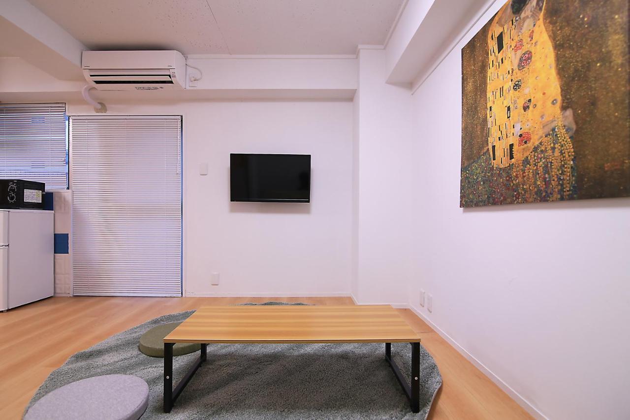 Rhodes Kagurazaka Hotel Токио Екстериор снимка