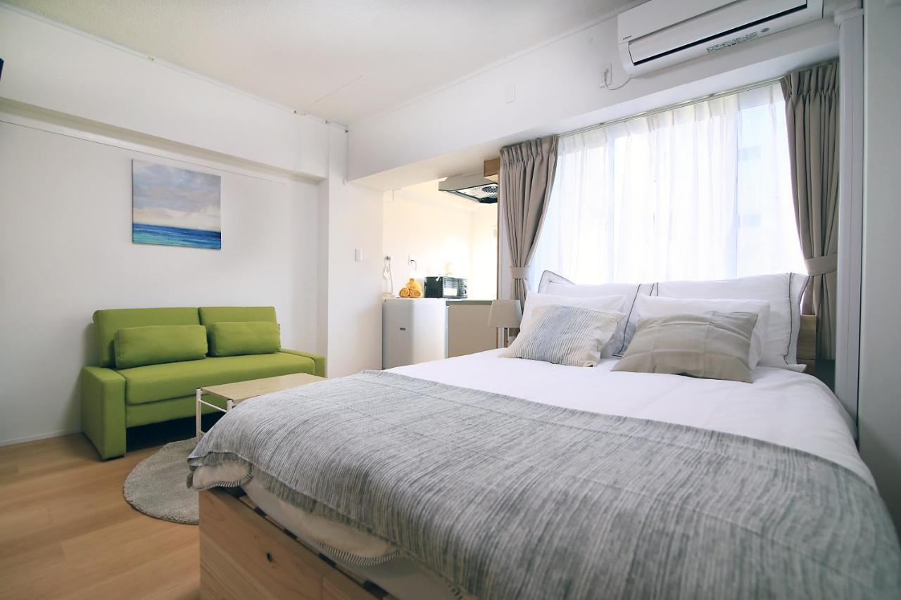 Rhodes Kagurazaka Hotel Токио Екстериор снимка