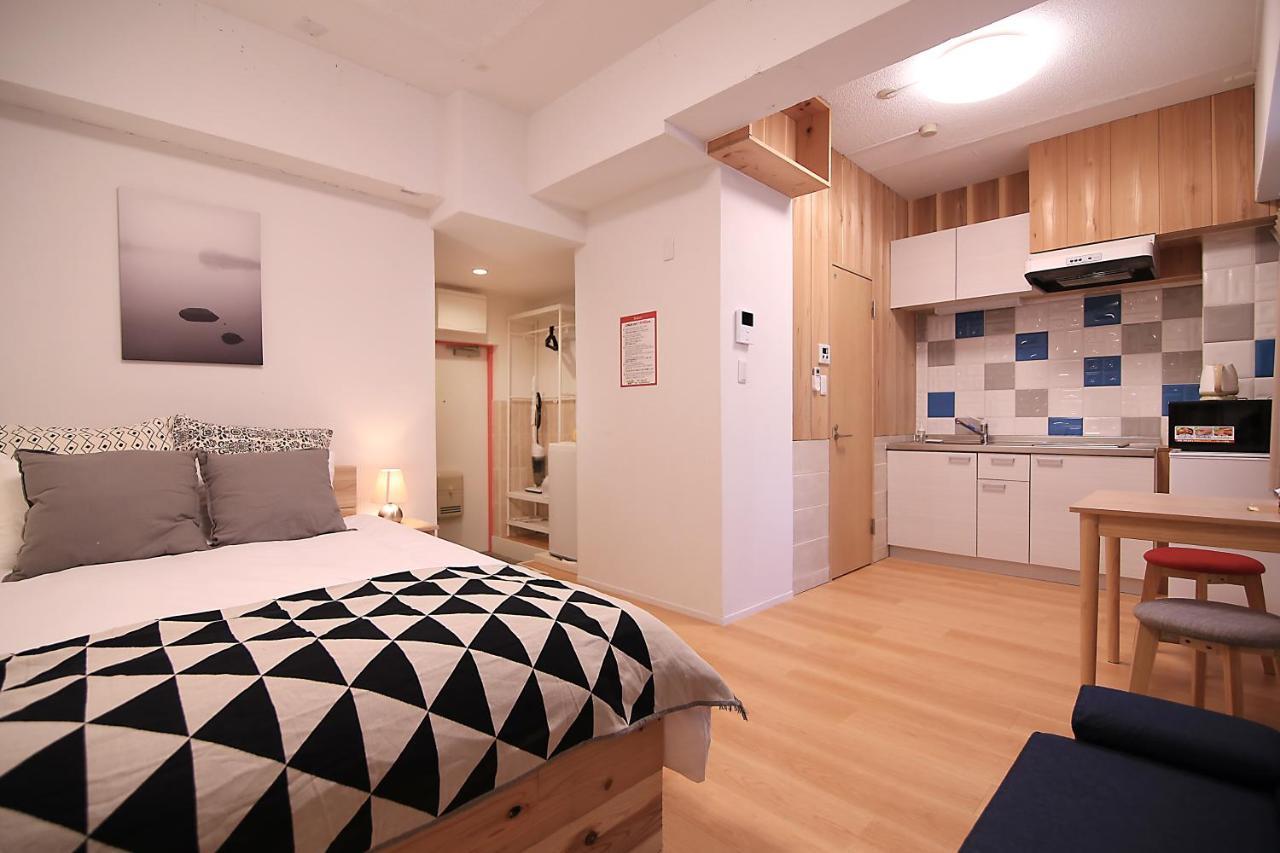 Rhodes Kagurazaka Hotel Токио Екстериор снимка