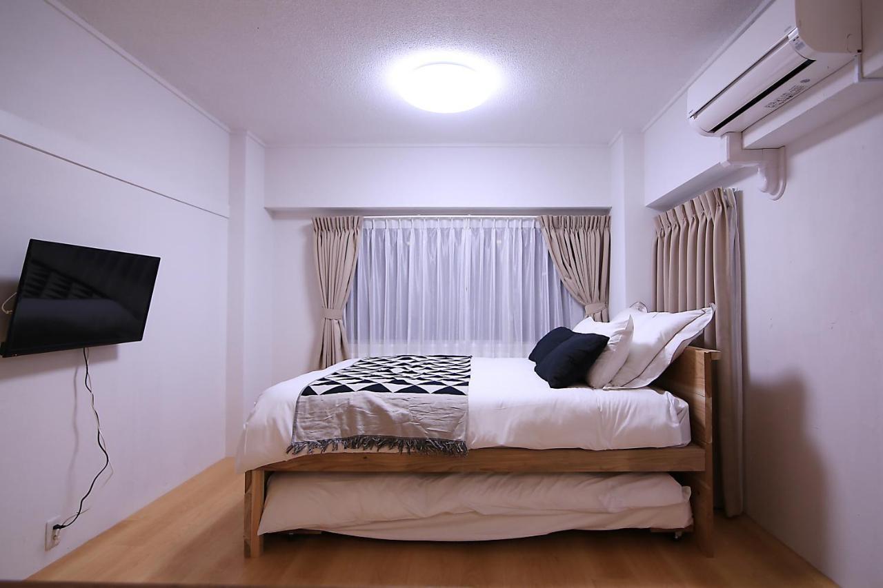 Rhodes Kagurazaka Hotel Токио Екстериор снимка