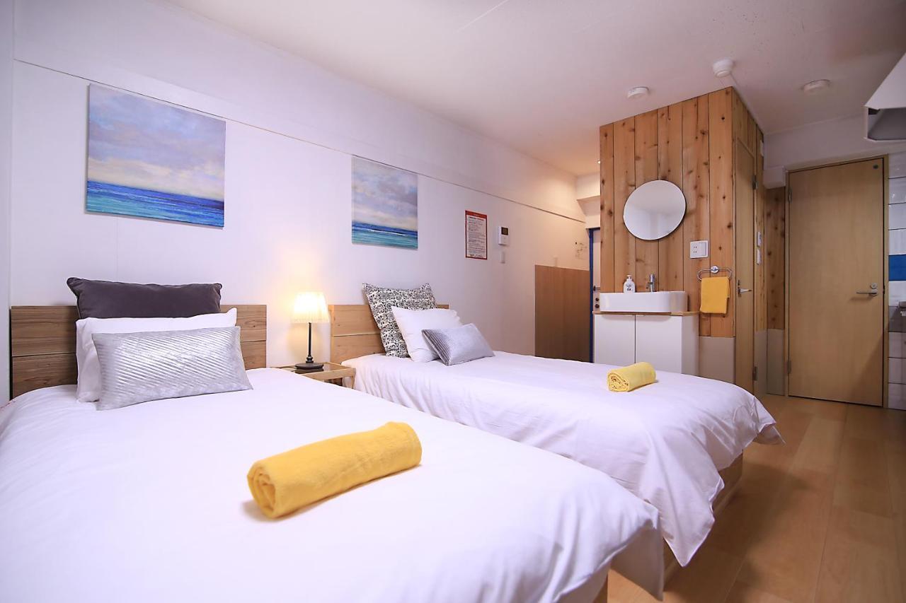 Rhodes Kagurazaka Hotel Токио Екстериор снимка