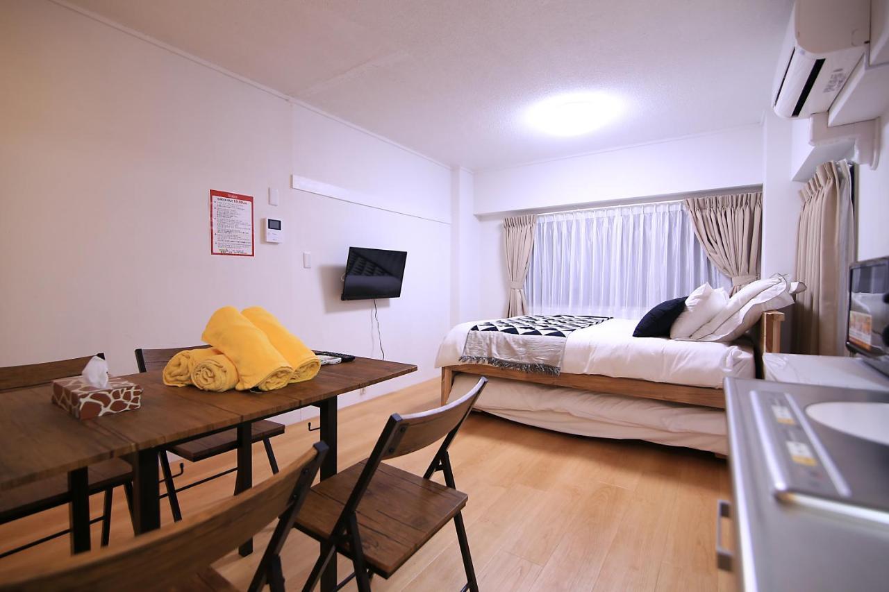 Rhodes Kagurazaka Hotel Токио Екстериор снимка