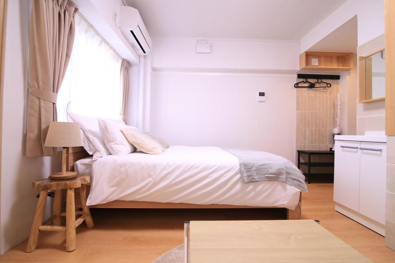 Rhodes Kagurazaka Hotel Токио Екстериор снимка
