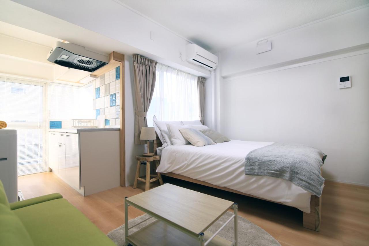 Rhodes Kagurazaka Hotel Токио Екстериор снимка