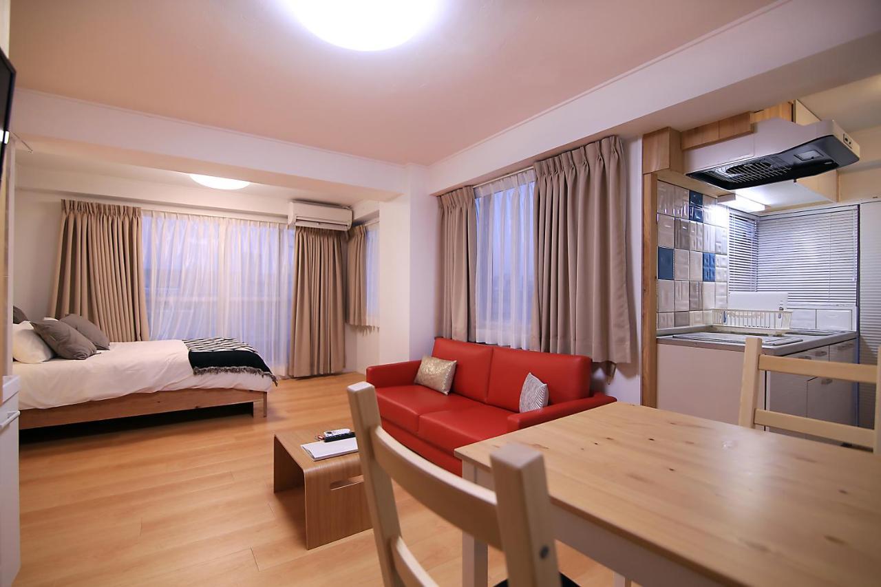 Rhodes Kagurazaka Hotel Токио Екстериор снимка
