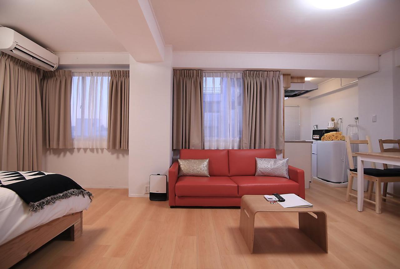 Rhodes Kagurazaka Hotel Токио Екстериор снимка