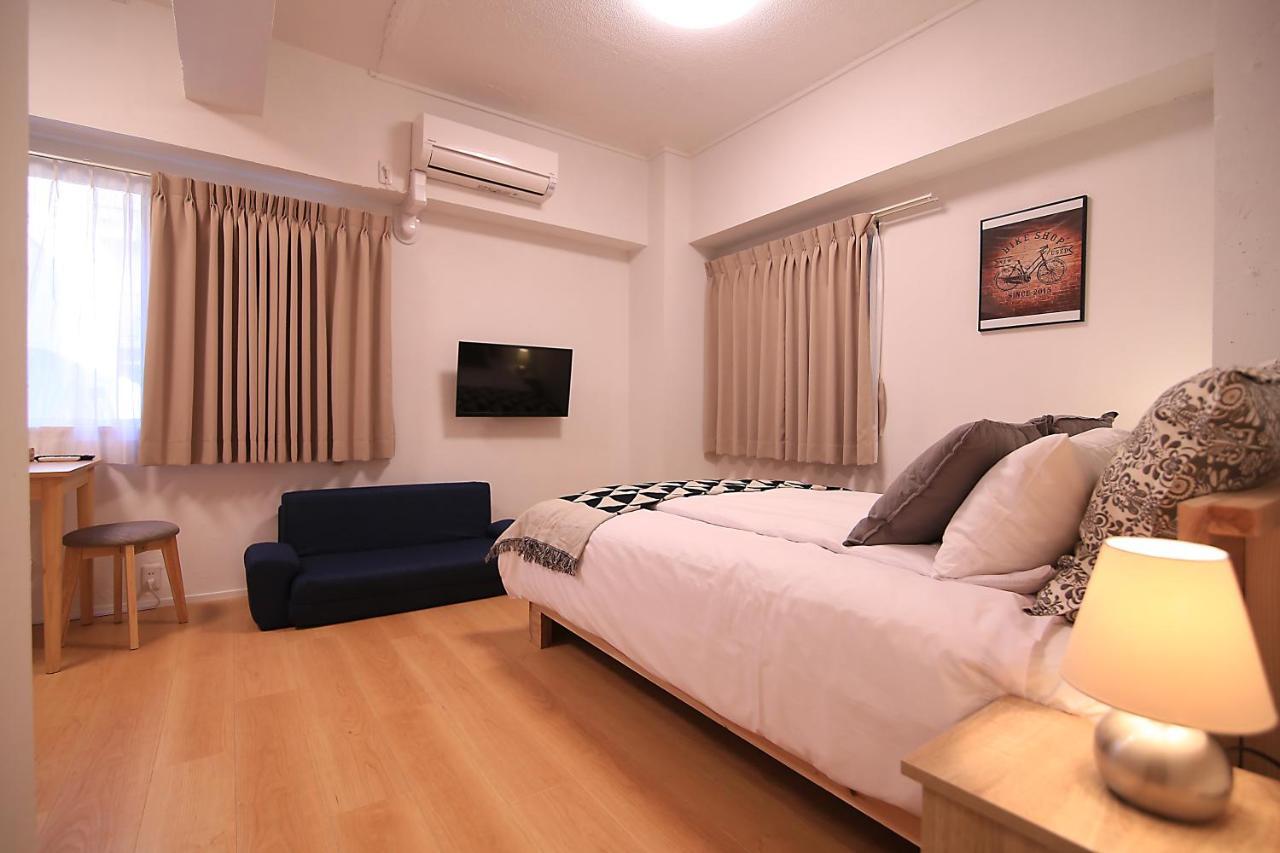 Rhodes Kagurazaka Hotel Токио Екстериор снимка